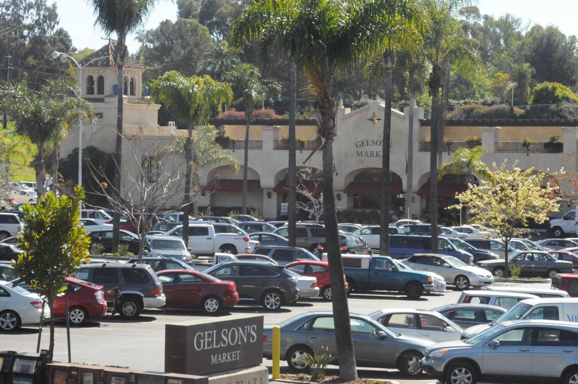 Oasis Inn&Suites Santa Barbara Eksteriør bilde