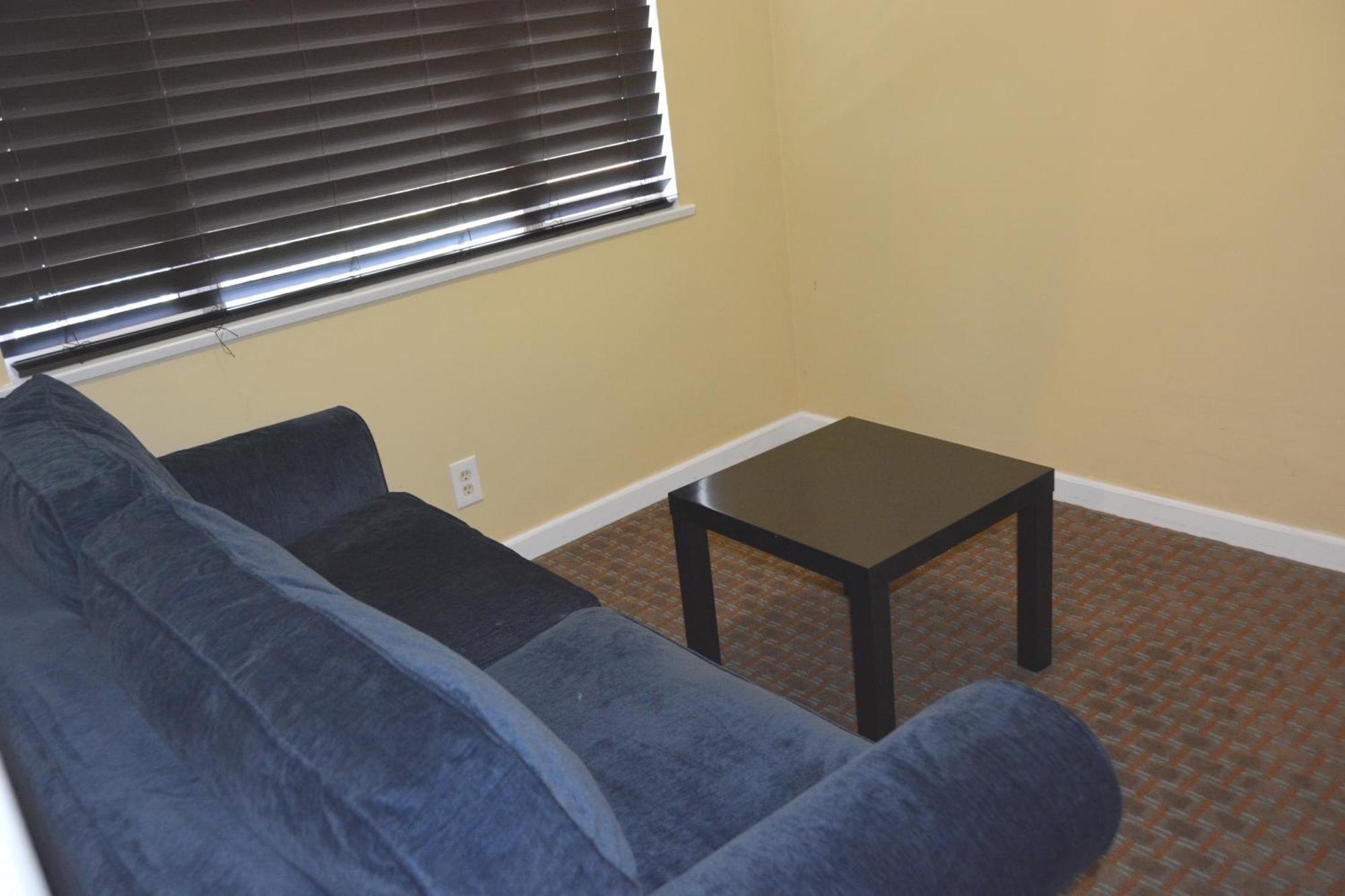 Oasis Inn&Suites Santa Barbara Rom bilde