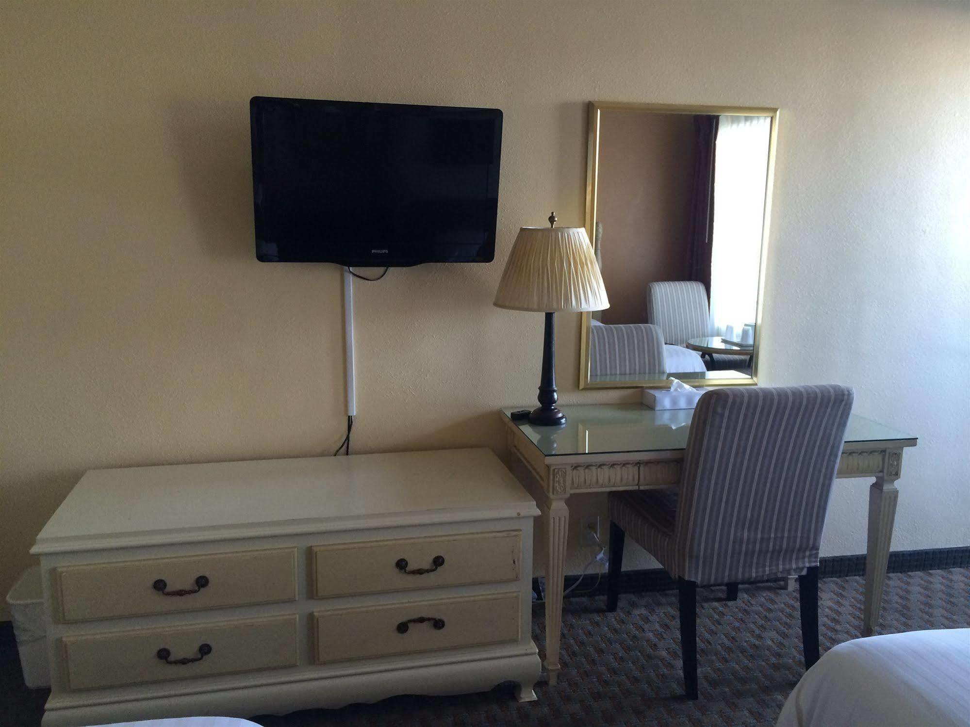 Oasis Inn&Suites Santa Barbara Eksteriør bilde
